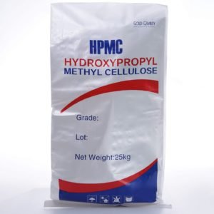 HPMC Adhesive