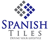 Spain tiles