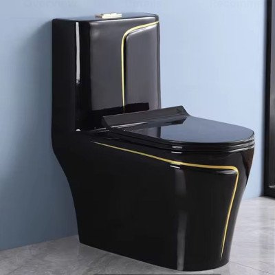 BL-SH295BGL Premium WC