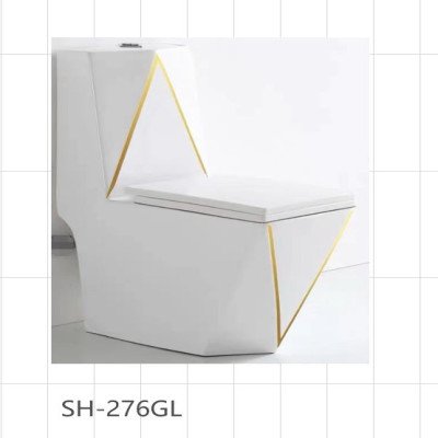 BL-SH276GL Premium WC