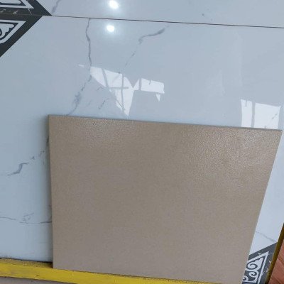 Yellow 40x40 unpolished