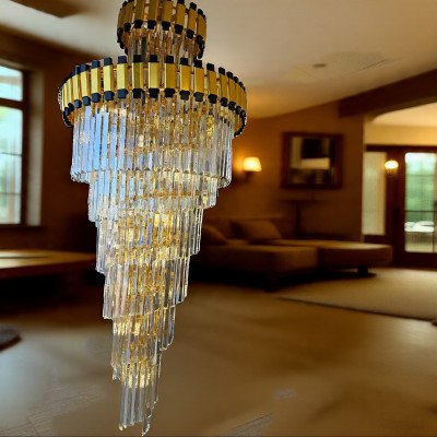 BL-LC01 Premium luxurious Chandelier