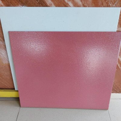 N4005  40x40 Unpolished PINK