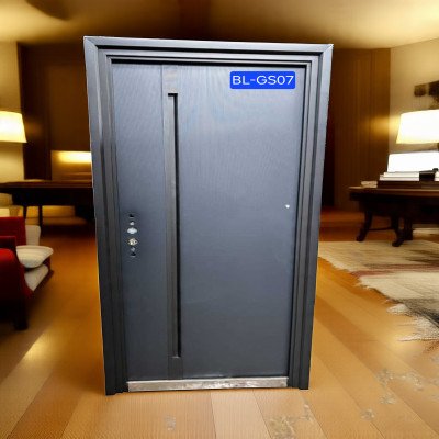 BL-GS07 City Home Style Security door